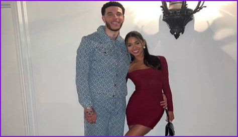 Lonzo Ball Girlfriend: A Comprehensive Look Into Her Life, Relationship, and Influence