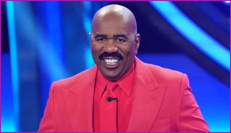 Steve Harvey: Is He Still Alive? Unraveling The Truth Behind The Rumors