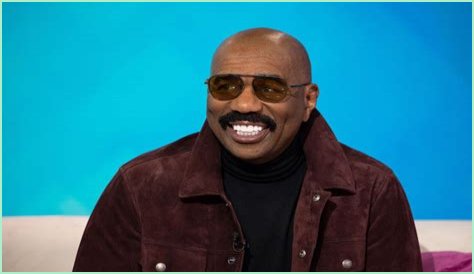 Unraveling The Mystery: Steve Harvey Death Cause