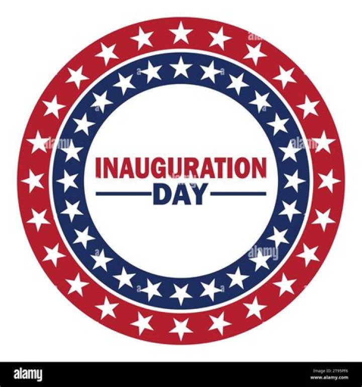 Are banks closed for Inauguration Day 2021?