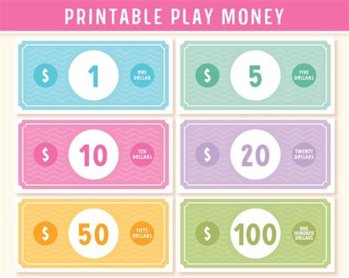 Are there fake money orders?