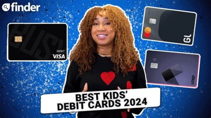 Can a 12 year old get a debit card?