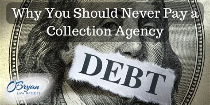 Can a collection agency collect on a 10 year old debt?