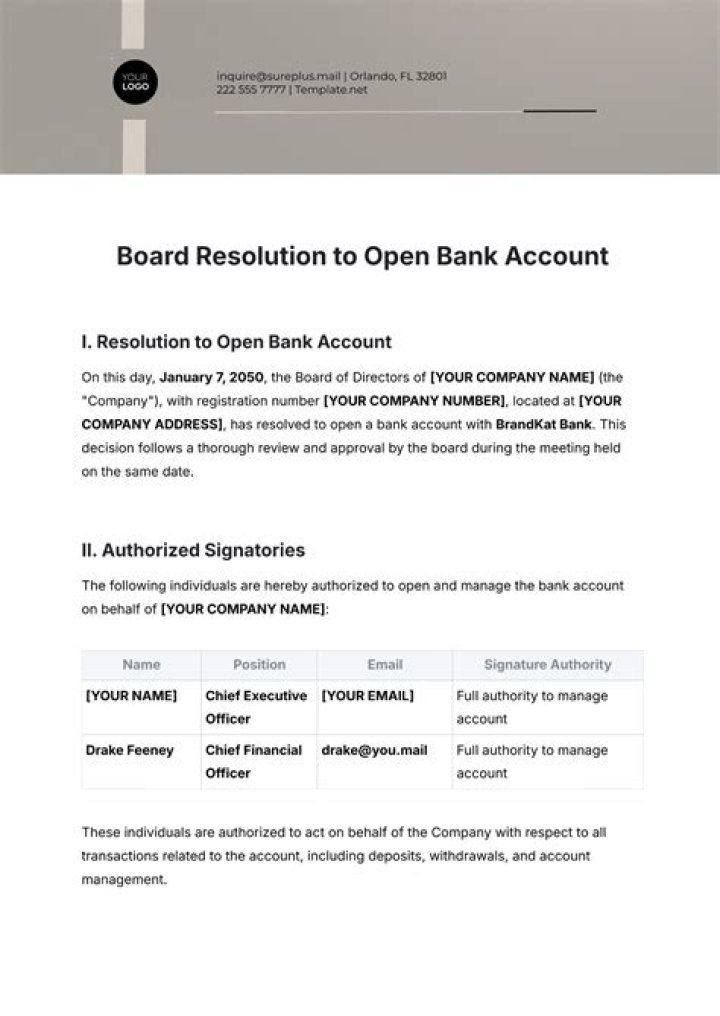 Can a convicted bank robber open a bank account?