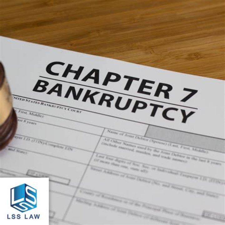 Can bankruptcy court see your bank account?