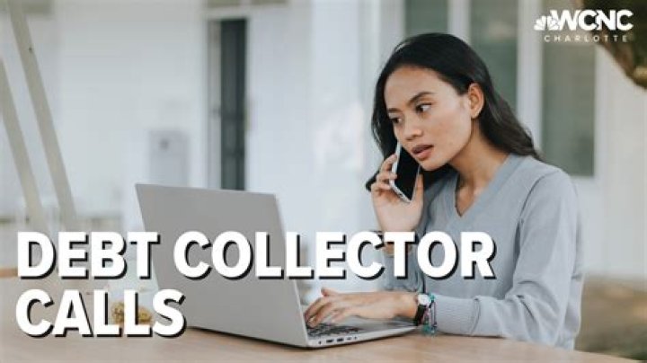 Can debt collectors track your phone?