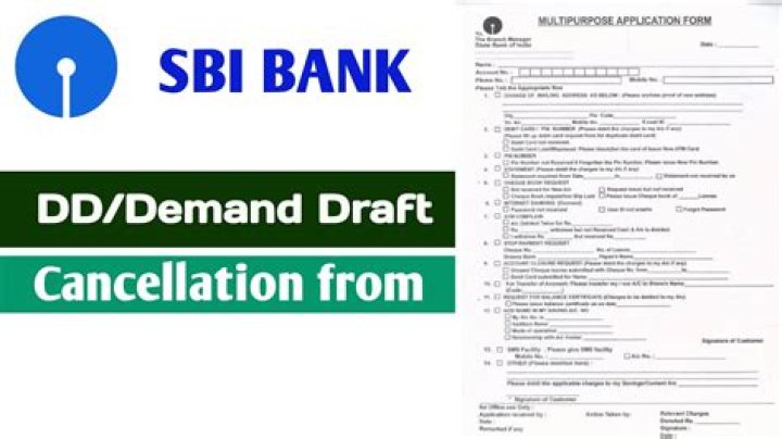 Can I issue demand draft from any bank?