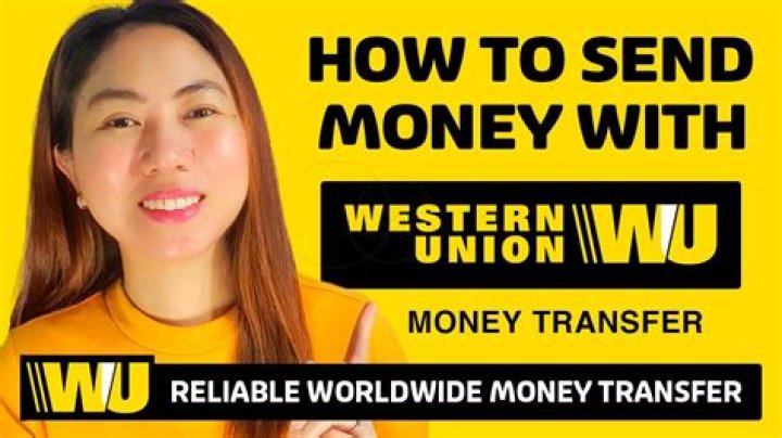 Can I send money from Malaysia to USA?