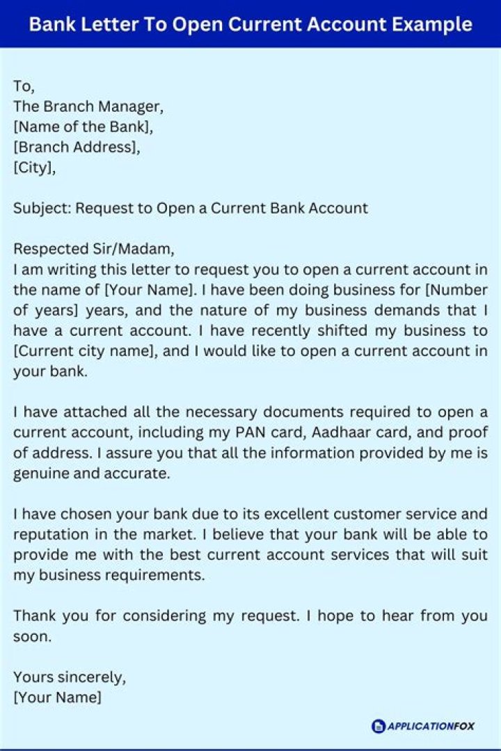 Can individual open current account RBI?