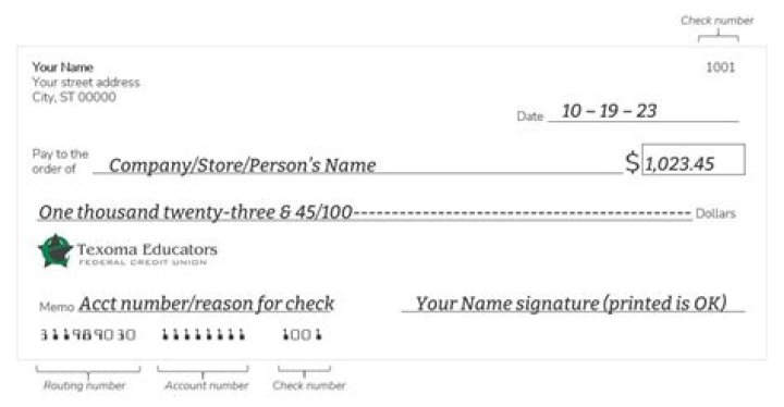 Can someone cash a check with another name?