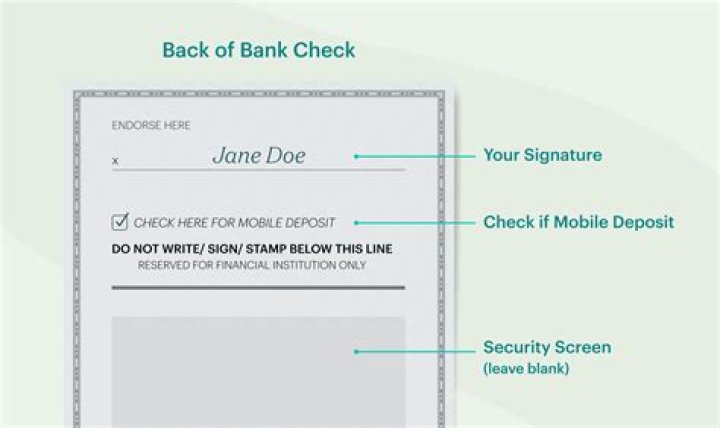Can someone take back a check after its been deposited?