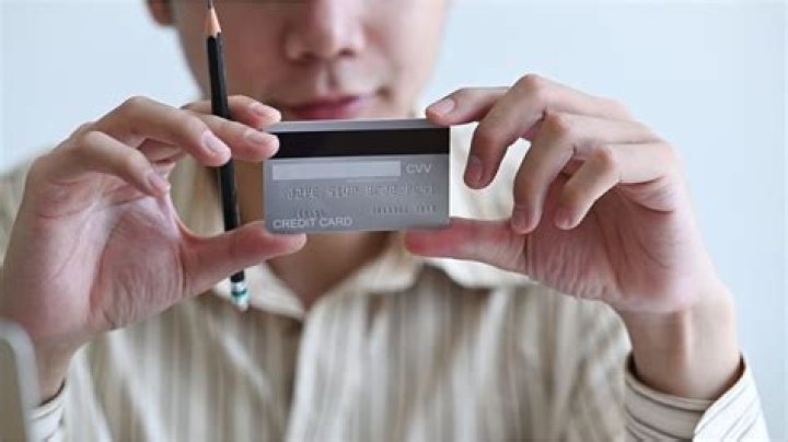 Can you get a credit card before discharge?