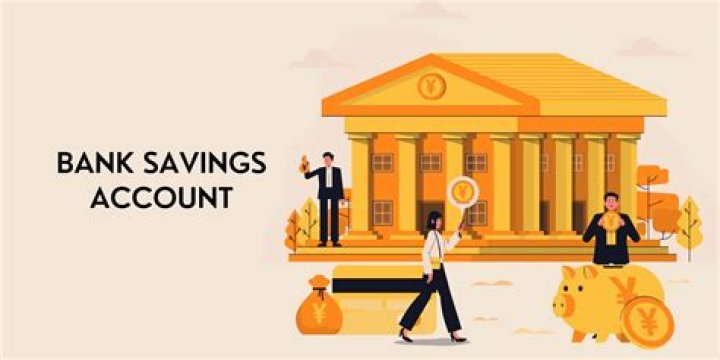 Can you lose money in a bank savings account?