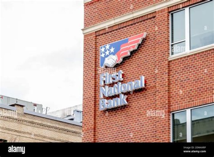 Did Maryland support the national bank?