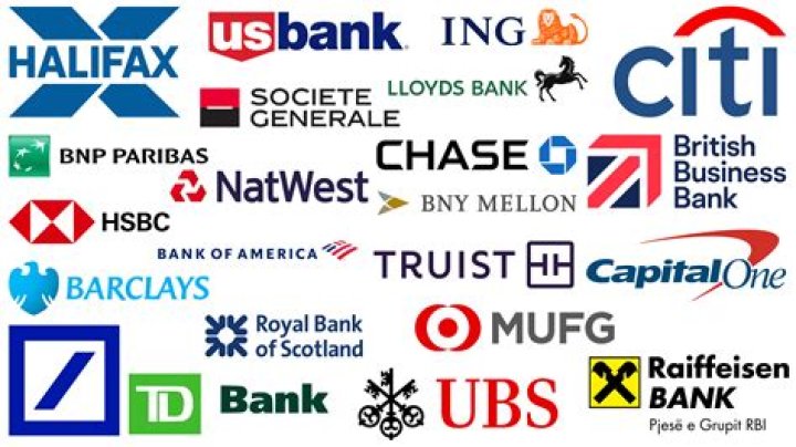 Do all federally chartered banks have to be corporations?