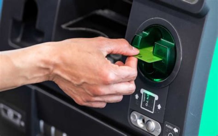 Do ATM transactions go through on bank holidays?