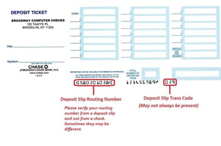 Does a deposit get returned?