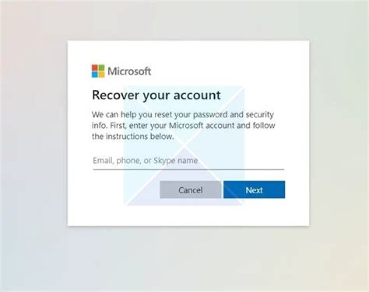 How can I recover my net banking password?