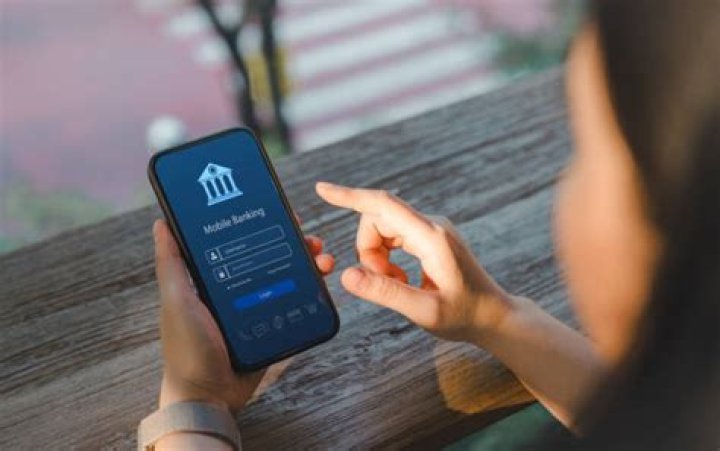 How do banks secure their data?