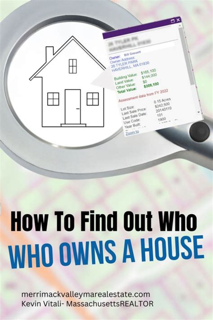How do I find out who owns a bank account?