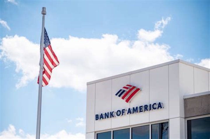 How do I get my Bank of America information?