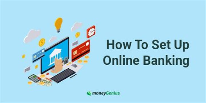 How do I set up online banking with Union Bank?