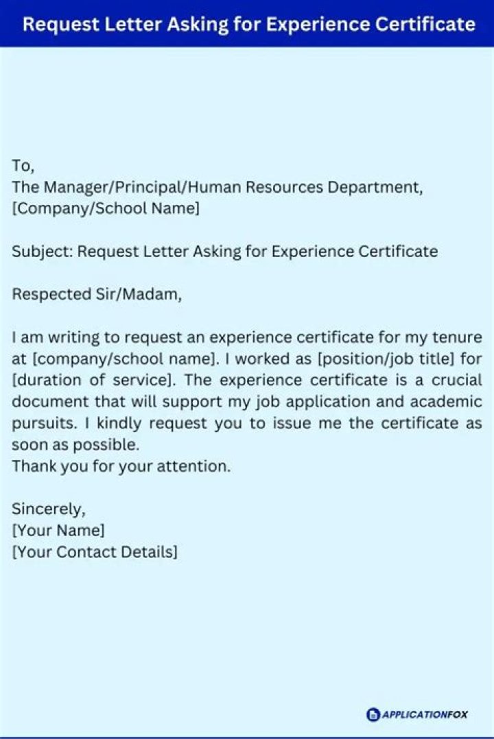 How do I write a SAR request?