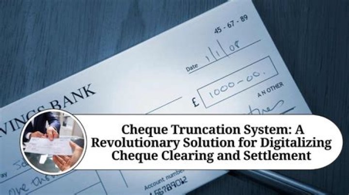 How many days it takes for cheque clearance in SBI?