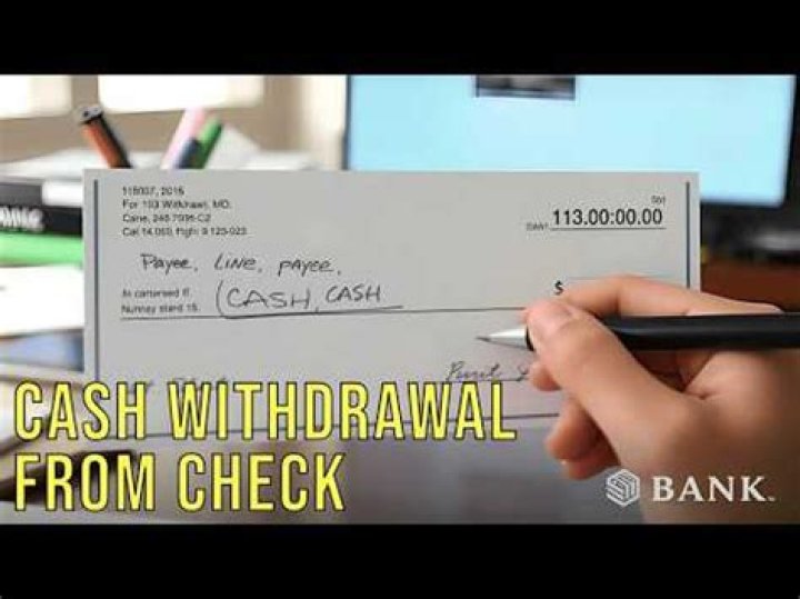 How much can you withdraw from commercial bank?