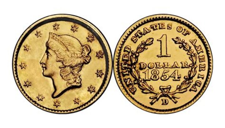How much is a 1849 large cent worth?