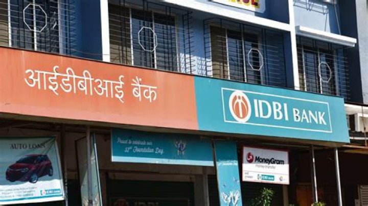 Is IDBI private or government bank?