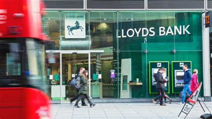 Is Lloyds and TSB same bank?