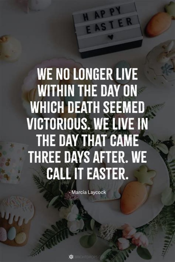 Is the day after Easter a business day?