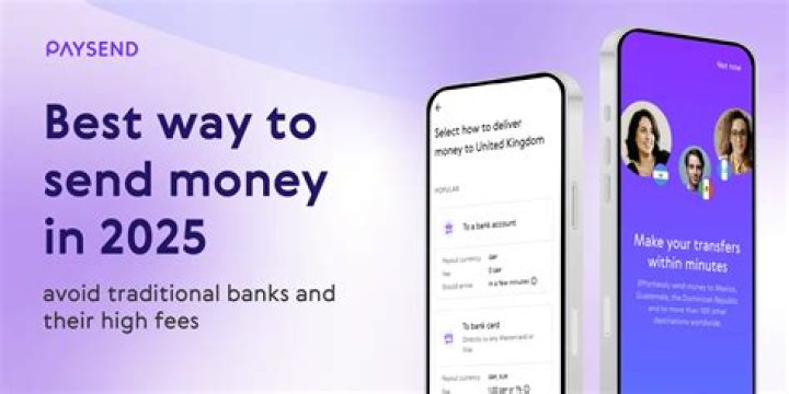 Is there a way to send money to Iran?