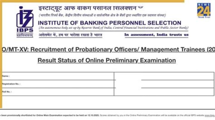 Is there ex-servicemen quota in IBPS PO?