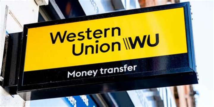 Is Western Union available in Iran?