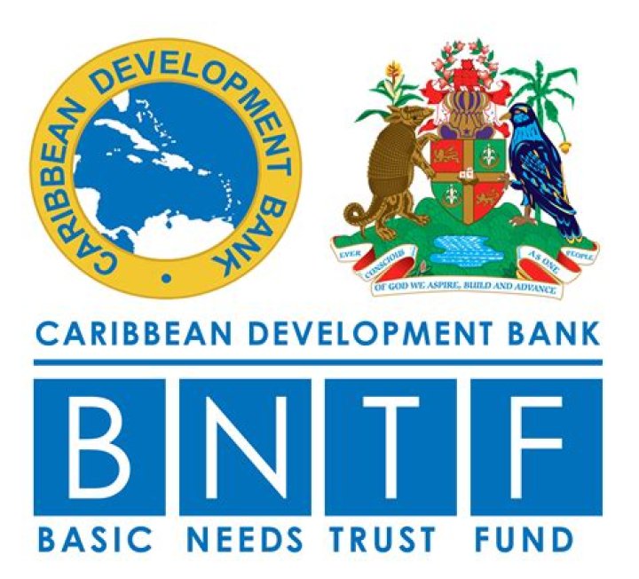 On which island is the Caribbean Development Bank located?