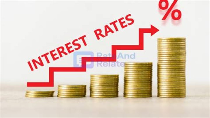 What are PNC interest rates?