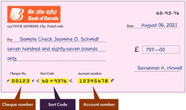 What bank has the sort code 30 99 86?