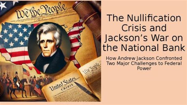 What did John Tyler do to the national bank?