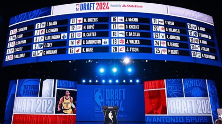 What do you do in a first draft?
