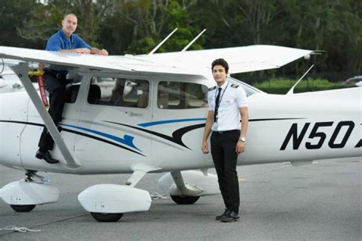 What does banking mean in aviation?