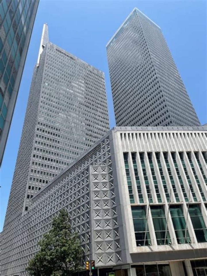 What happened to Republic National Bank of Dallas?