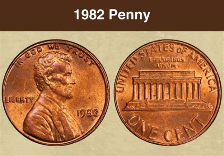 What is a circulated penny?