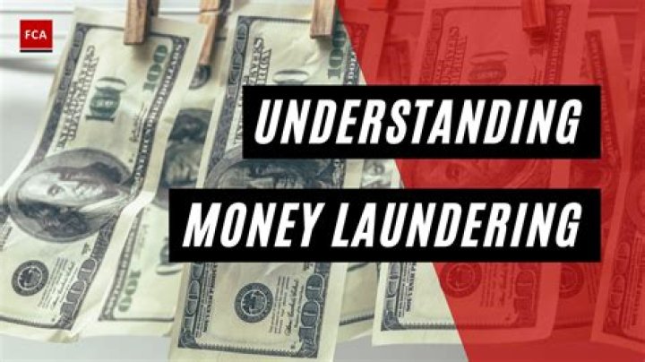 What is Anti Money Laundering Bill 2020?
