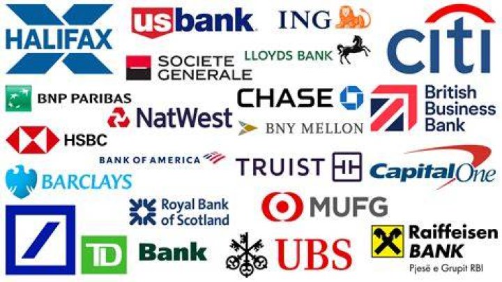 What is ING bank known for?
