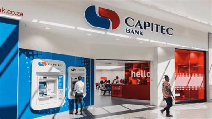 What is the core function of capitec bank?