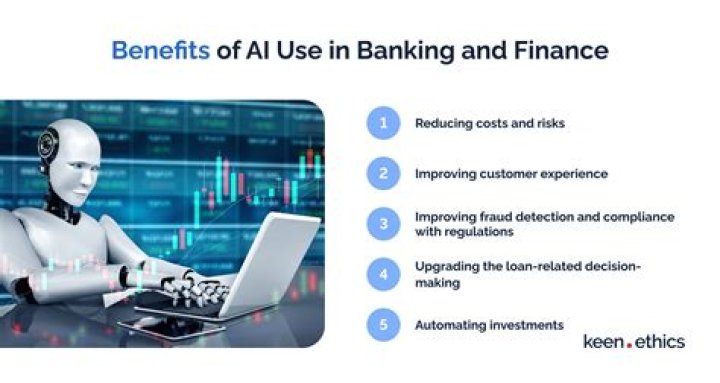 What is the importance of statistics in finance and banking?
