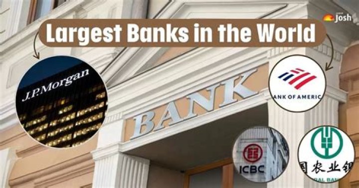 What is the largest bank holding company?
