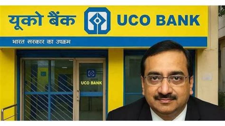 What is the other name of UCO Bank?